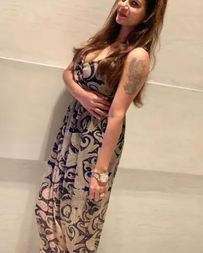 Baba Bakala Escort